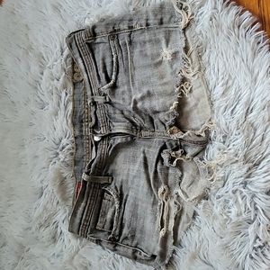 Citizens of humanity shorts